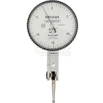 Horizontal Test Indicators