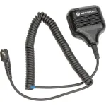 Motorola Two Way Radio Microphones