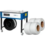 Machine & Strapping Bundles