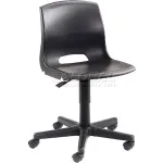 Plastic Task Chairs