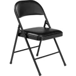 Vinyl Folding Chairs
