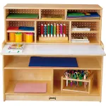 Children's Activity Centers