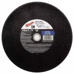 Milwaukee® Cut-Off Wheels