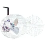 Horizontal Air Flow Fans