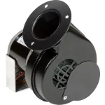 Greenhouse Inflation Blowers