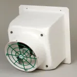 Agricultural Exhaust Fans