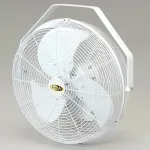 Outdoor Rated Fans