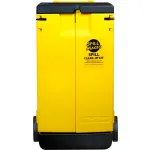 Mobile Spill Containment Cabinet