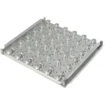 Omni Metalcraft Ball Transfer Conveyor Tables