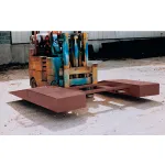 Ramp Accessories