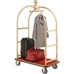 Global Industrial™ Bellman Carts