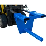 Forklift Coil Rams