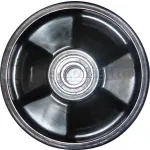 Steer Wheels & Assemblies
