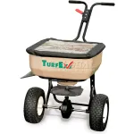 Seed & Fertilizer Spreaders