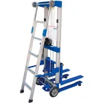 Vestil Lift Truck Parts