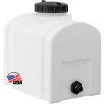 Storage Tanks