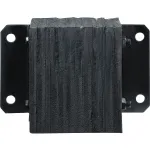 Heavy-Duty Loading Dock Bumpers