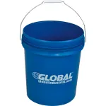 Plastic Pails