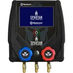 Manifolds & Gauges