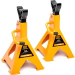 0.5T - 19T Jack Stands