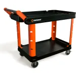 Crescent Tool Carts