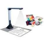 Auto-Focus Visual Presenter (A4 Size)