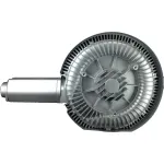 2 Stage Regenerative Blower