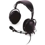 Kenwood Professional Two Way Radio Headsets
