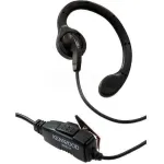 Kenwood Professional Two Way Radio Earpieces