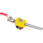 Drum Mixers & Agitators