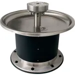 Circular Wash Fountains