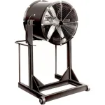 Explosion Proof Propeller Fan with High Stand