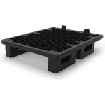 A-SAFE Pallet Rack Guards