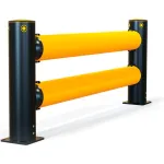 A-SAFE Guard Rails