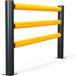 A-SAFE Guard Rails