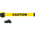 Magnetic Belt Barriers