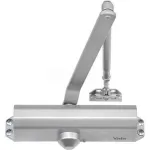 Surface-Mounted Door Closers