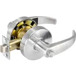Privacy Locksets