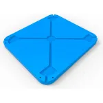 Insulated Box Lids