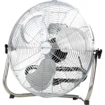 Floor Workstation Fans