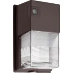 Adjustable Output LED Wall Packs
