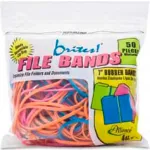 File Bands
