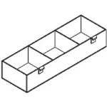 Acrylic Shoe Shelves & Displays