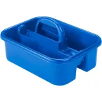 Akro-Mils Nestable Plastic Tool Caddies