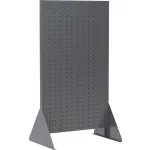 Akro-Mils Louvered Bin Pick Racks