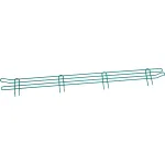 Nexel® Poly-Green® Ledges
