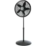 Pedestal Fans