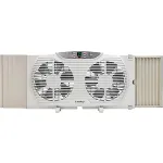 Window Fans