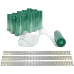 Specialty Strip Door Kits