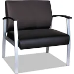 Vinyl Bariatric Guest & Reception Chairs